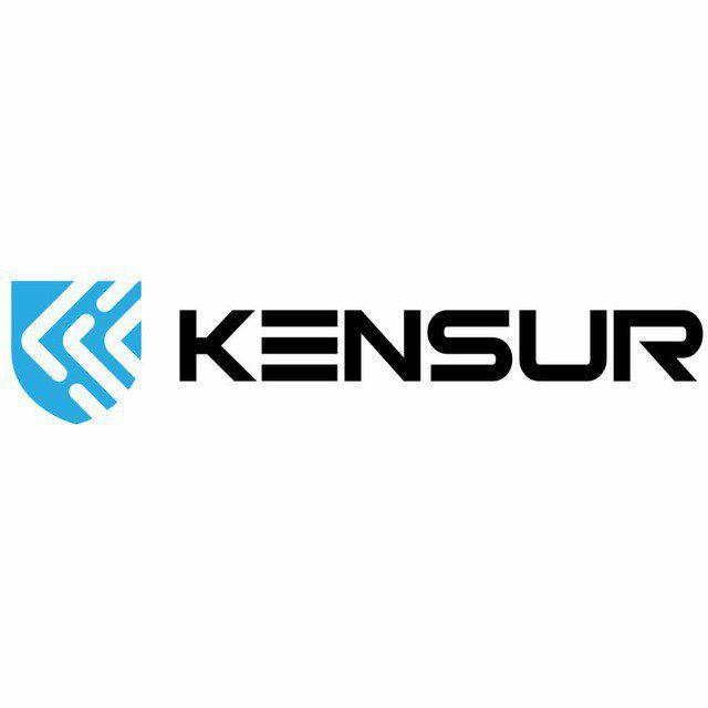 KENSUR Биометрические замки