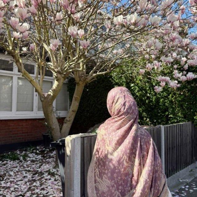 لِـ فـاطِـمـة 🌱