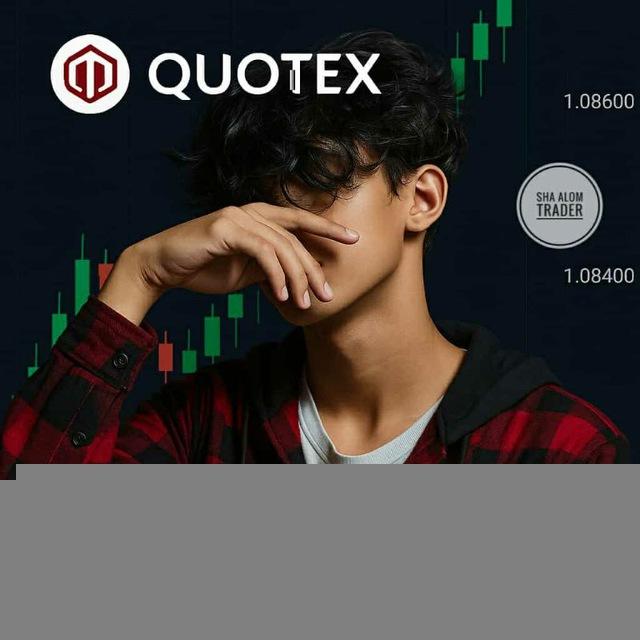 𝐒𝐡𝐚 𝐀𝐥𝐨𝐦 𝐓𝐫𝐚𝐝𝐞𝐫 📉