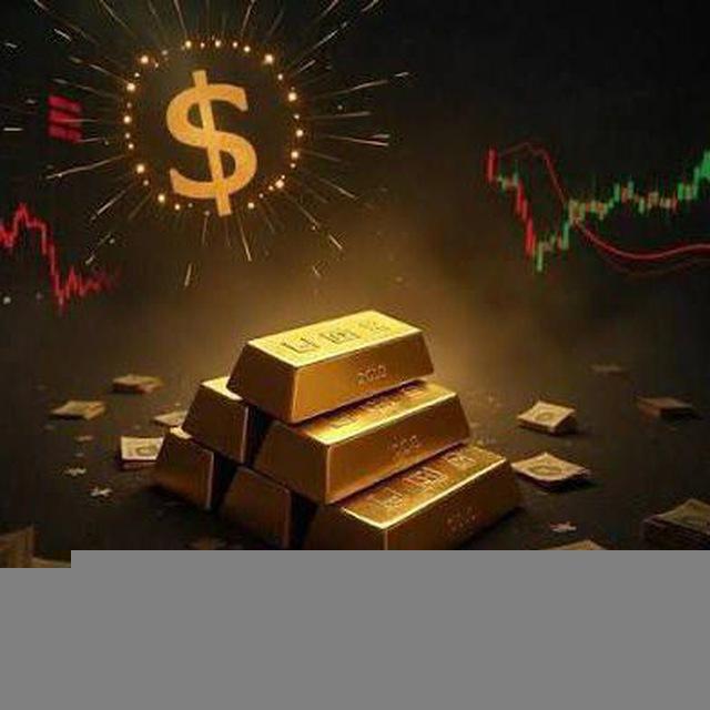 XAUUSD TRADING FX SIGNALS