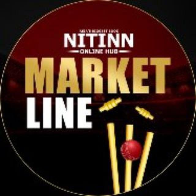 MARKET LINE