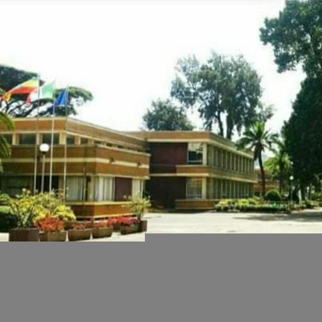 SCUOLA ITALIANA di Addis Abeba [CanaleTG]