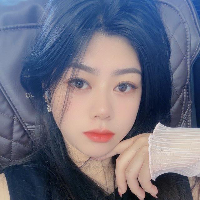 集美 兔兔~开课中