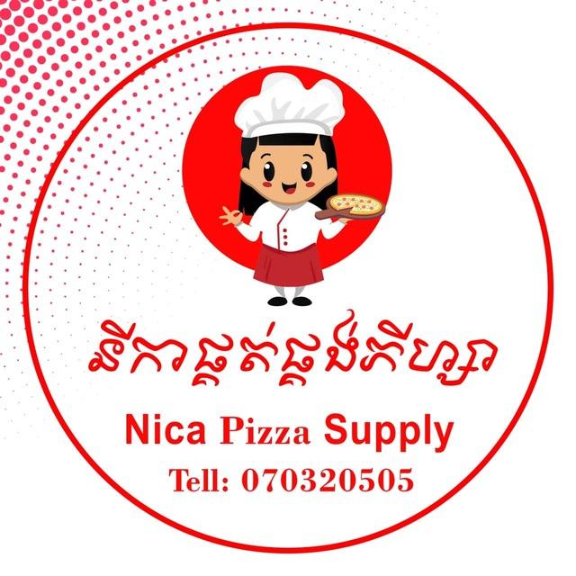 Nica Pizza Supply🍕