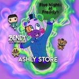 Ashley Shop❤️‍🔥 Редкие коллекционные фигурки