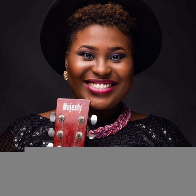 JUDIKAY GOSPEL SONGS