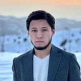 Doston Erkinboyev
