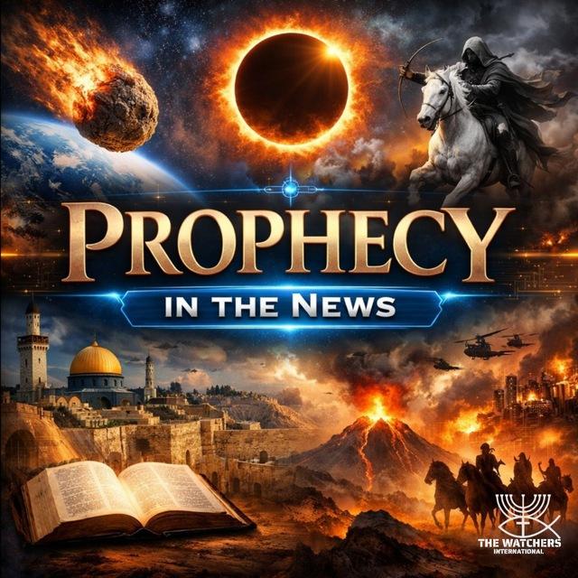Prophecy In the News
