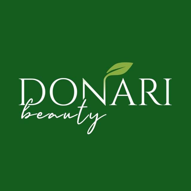 DONARI Beauty Product