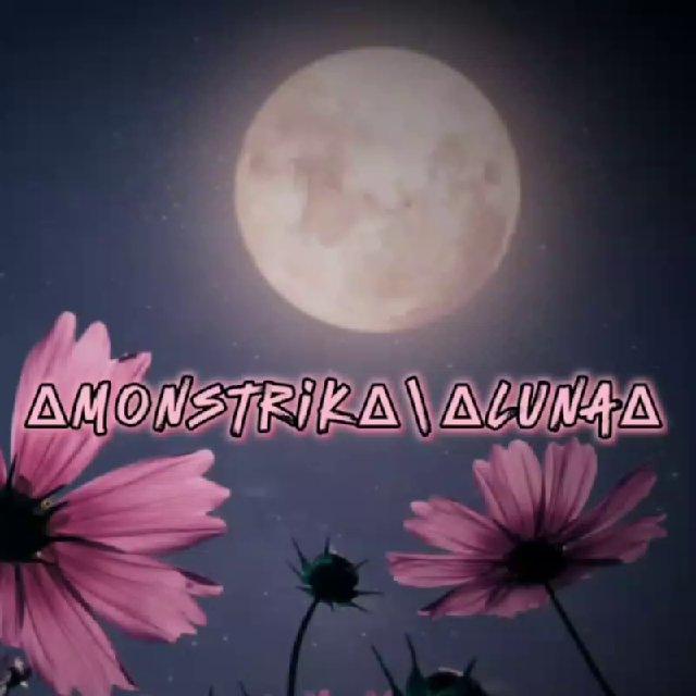 🌷 ∆Monstrik∆/∆Luna∆🌒