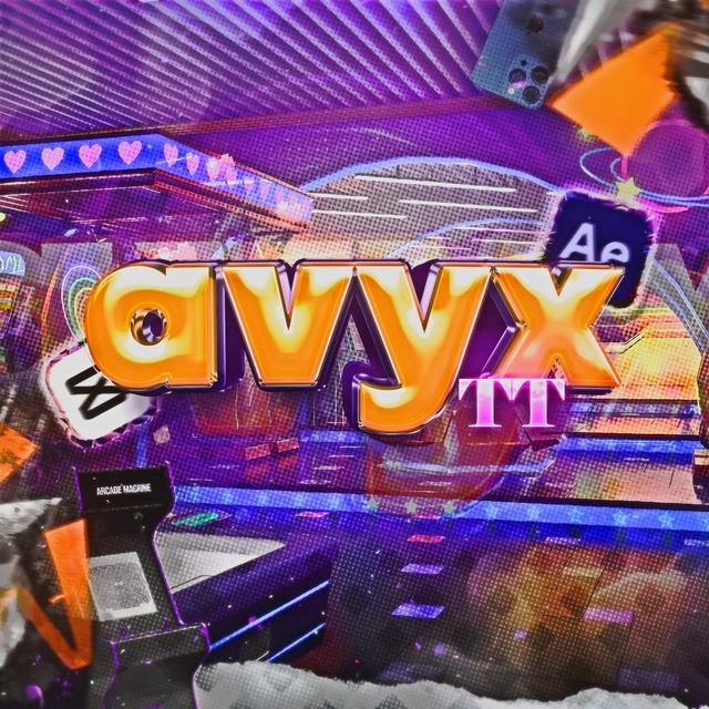 Avyx | overlay