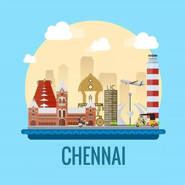Chennai - Tamil News🇮🇳