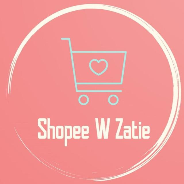 Shopee W (っ◔◡◔)っ Zatie