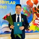 Shavkat Fayos | Rasmiy Blog