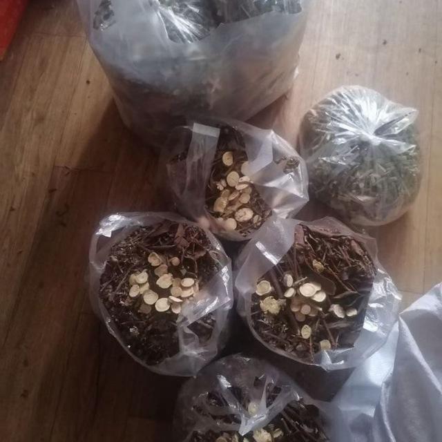 纯中药处方药早泄，阳痿，减肥，痛风