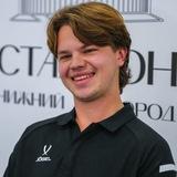 Ты че творишь, Лисин?
