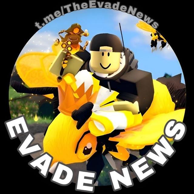 THE EVADE NEWS