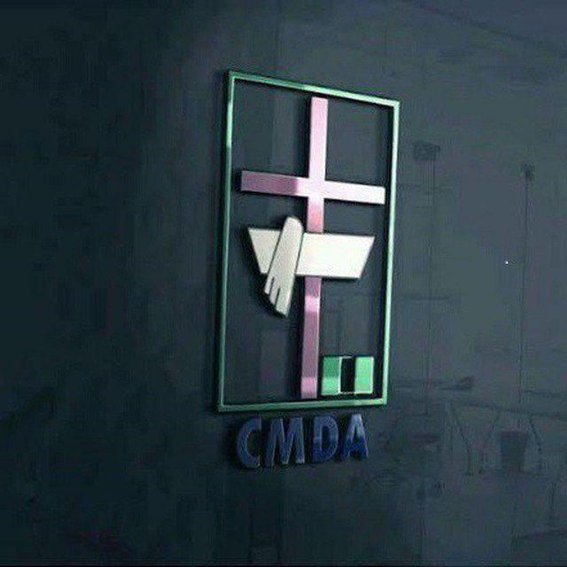 CMDA N-S EBSUTH E-Library📚