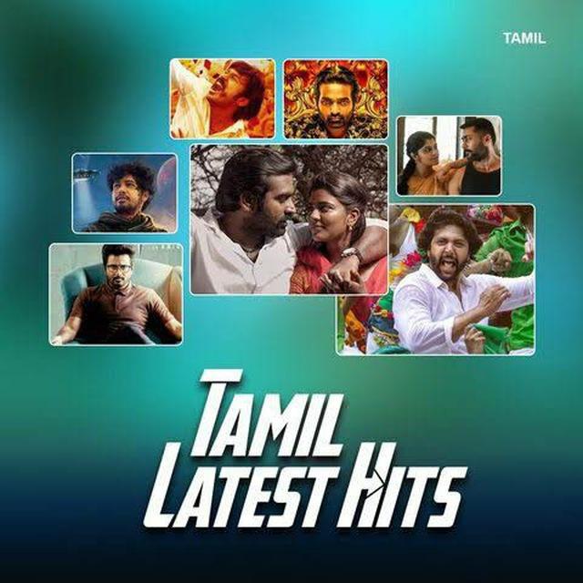 Tamil Hits songs 24x7