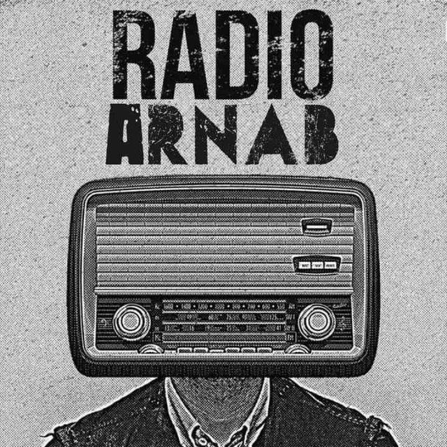 Radioarnab