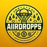 Airdrop Channel 🎁