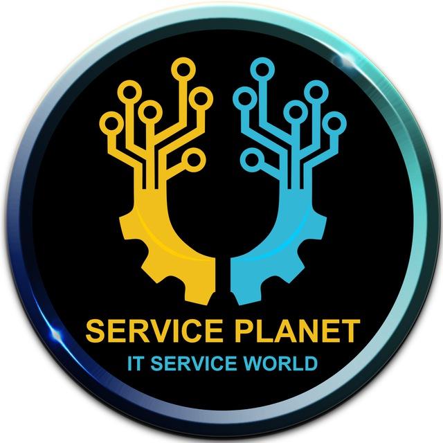 IT SERVICE WORLD