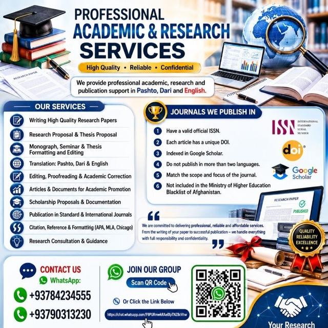 Research Services