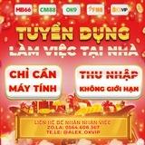 OKVIP TUYỂN DỤNG VÀ PHÚC LỢI