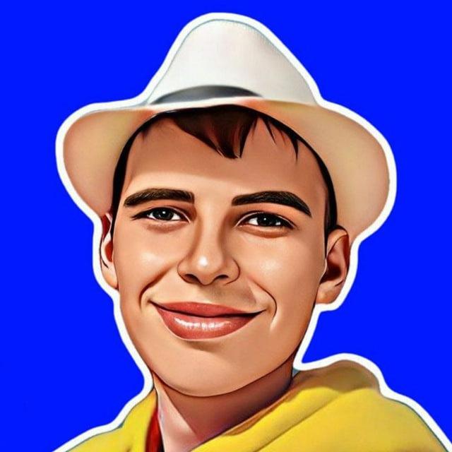 Клиенты из TG | Шаламов Павел