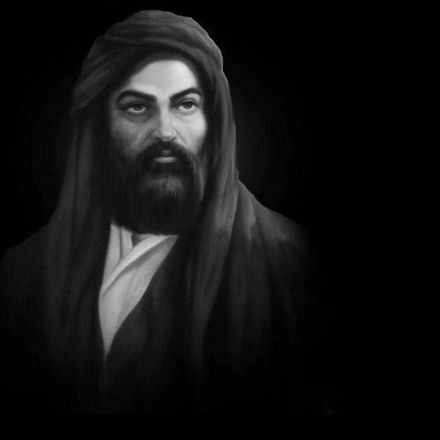 مقولات الامام علي عليه السلام