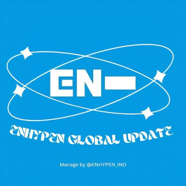 ENHYPEN UPDATE