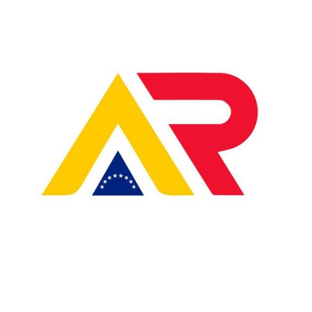 Alejandro Rondón 🇻🇪❤️