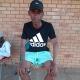 Djy MAIZE SA 🇿🇦
