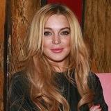 Lindsay Lohan