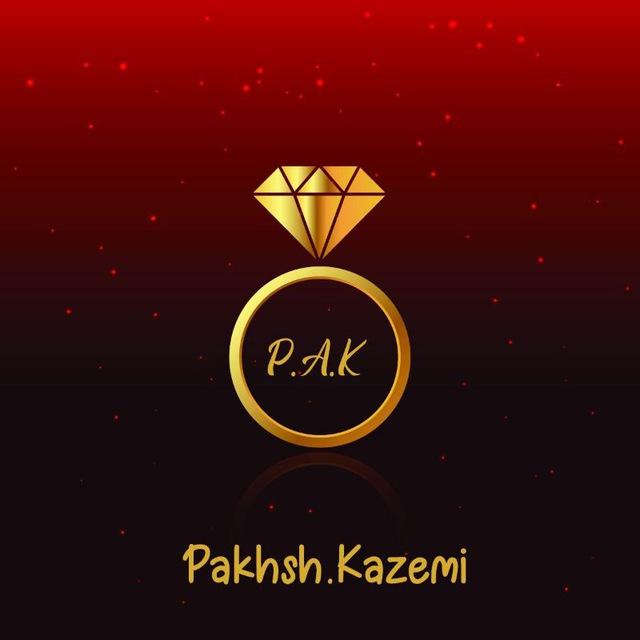 پخش زیورآلات کاظمی