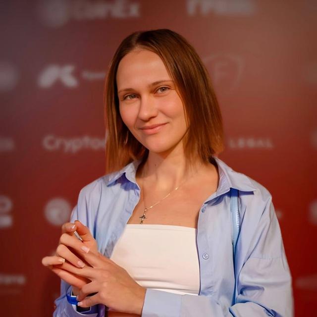 Марина Руденко 🌀 Спираль развития Бизнеса