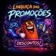 Linguica das PROMOÇÕES!