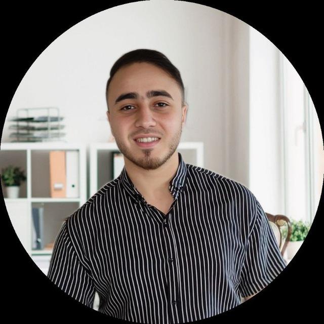 Ayman Alshantaf || Tech, Development & Programming👨‍💻