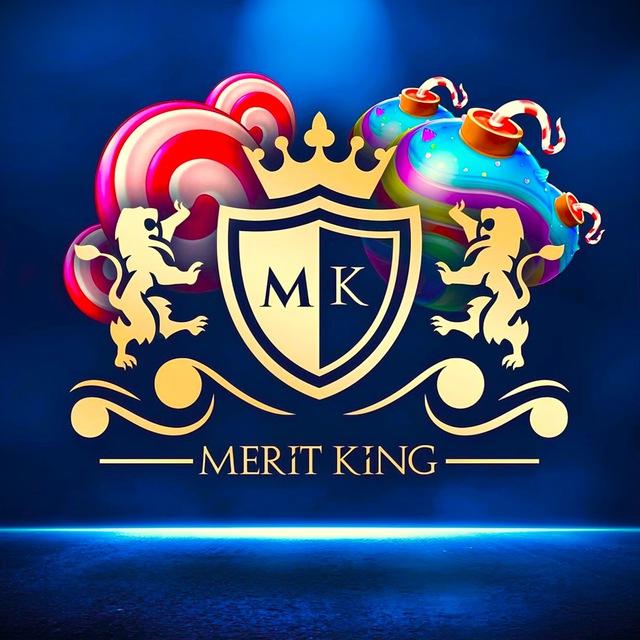MeritKing Resmi