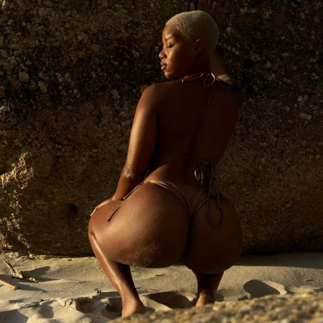 Fraustina Thobakgale