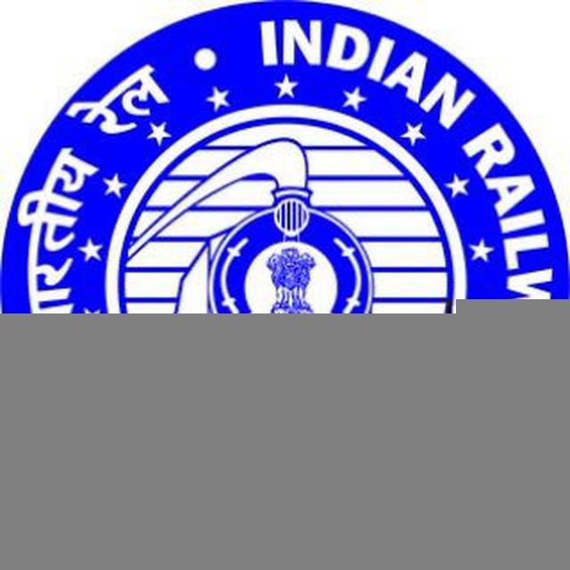 Railway GDCE & LDCE Question Paper