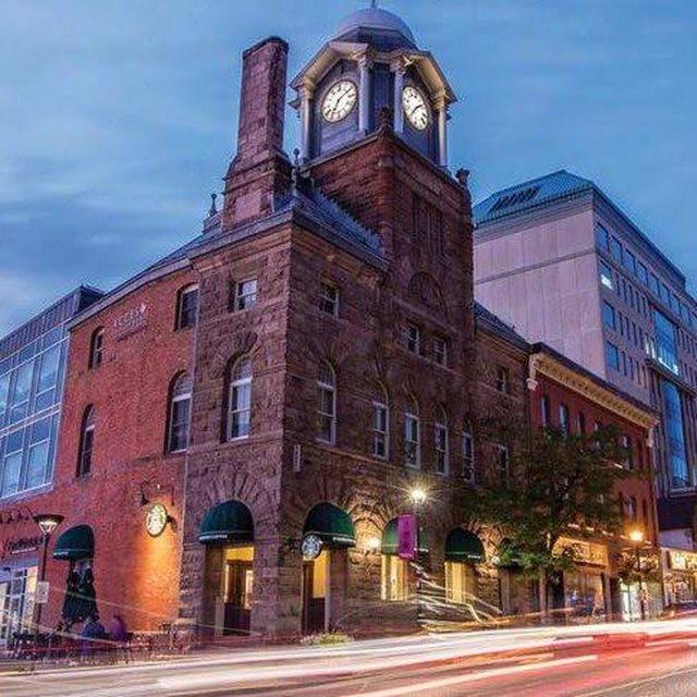 Algoma University🇨🇦 Brampton