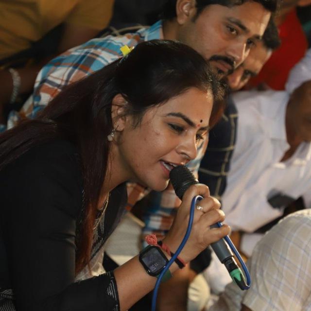 Divya Chaudhary