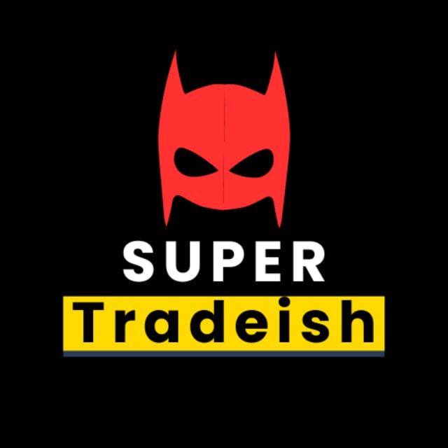 SuperTradeish