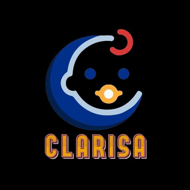 Clarisa-ក្លែរីហ្សា ❤️ តម្លៃ និងម៉ូតថ្មី