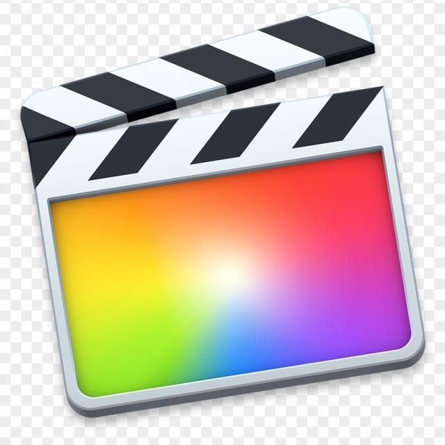Final Cut Pro & Apple Motion Templates