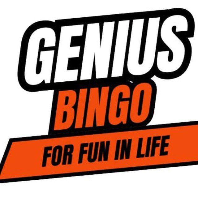 Genius Bingo
