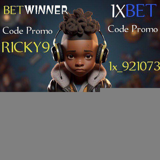 💙 LE KING 1XBET 💙
