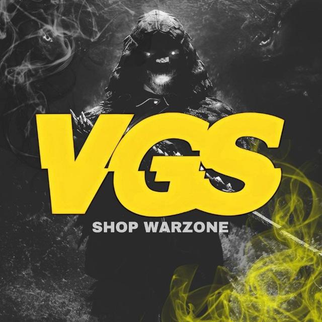 V G S 🎮