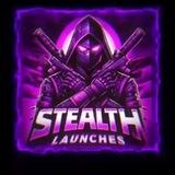 Crypto Stealth Launches